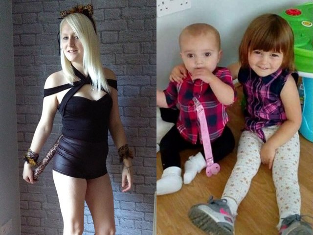 Bi kịch của người mẹ nghiện tình dục, gọi điện gạ trai ngay trong đám tang của con