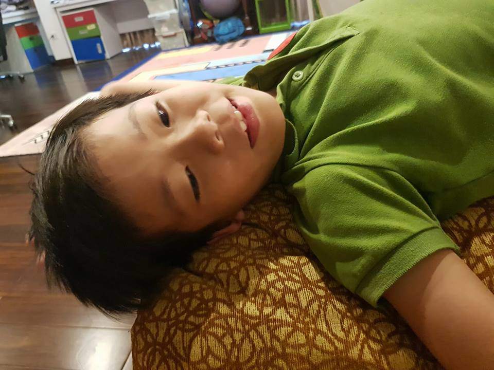 Bị bỏ quên trên xe, bé 10 tuổi Hà Nội sống sót và 9 giờ tìm đường về nhà - 7