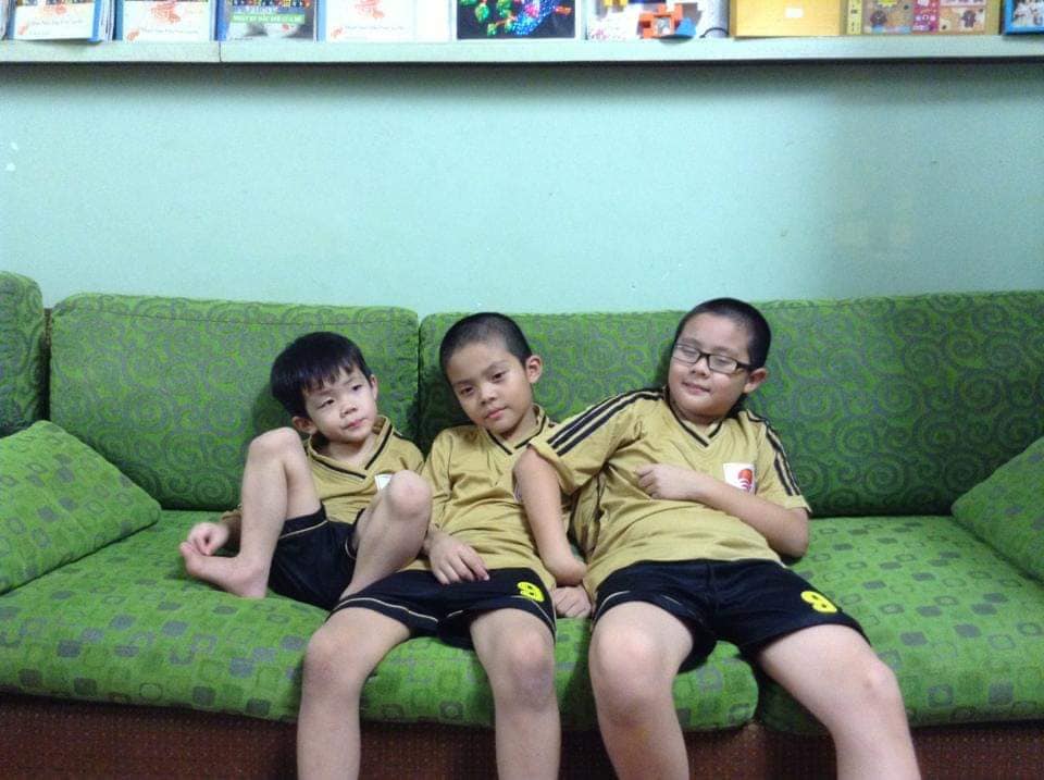 Bị bỏ quên trên xe, bé 10 tuổi Hà Nội sống sót và 9 giờ tìm đường về nhà - 3