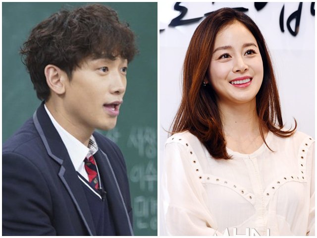 Ngôi sao 24/7: Đóng cùng người đẹp phim 18+, Bi Rain sợ vợ ghen vội xin phép Kim Tae Hee