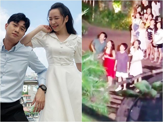 Ngoại truyện Về Nhà Đi Con đã hoàn tất, kết phim con trai cô Hạnh nhảy lầu?