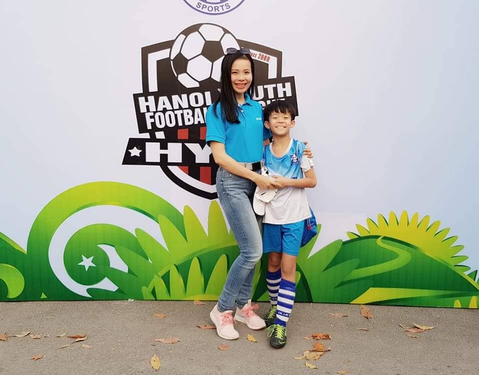 Bị bỏ quên trên xe, bé 10 tuổi Hà Nội sống sót và 9 giờ tìm đường về nhà - 1