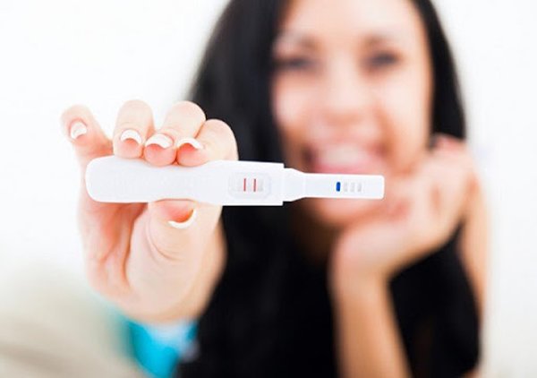 Chậm kinh bao nhiêu lâu thì có thai, cách kiểm tra chính xác nhất - 4