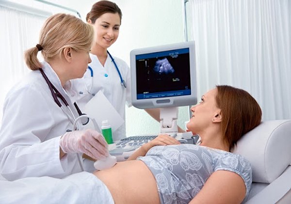 Có thai bao lâu thì có thai, cách kiểm tra chính xác nhất - 4