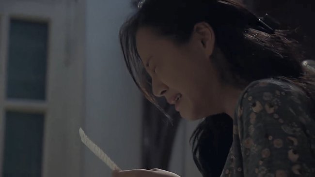 Hết Thư mua cổ phần đến ông Sơn bỏ đi, đoạn kết Về Nhà Đi Con thật sự bị lộ? - 4