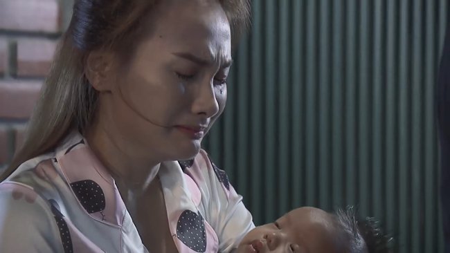 Hết Thư mua cổ phần đến ông Sơn bỏ đi, đoạn kết Về Nhà Đi Con thật sự bị lộ? - 5