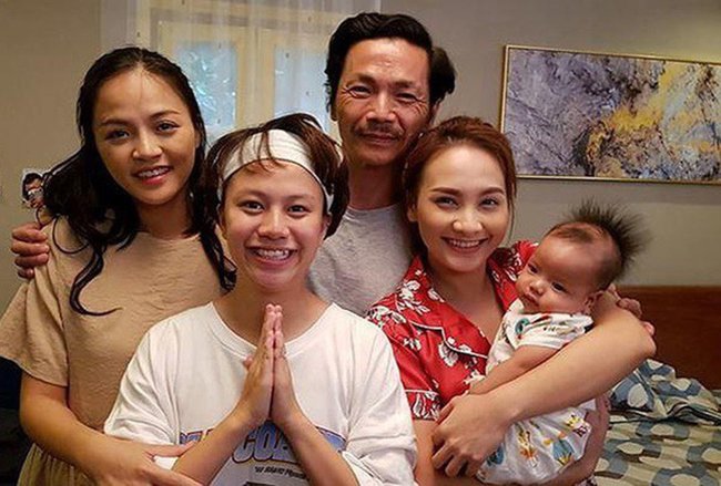 Hết Thư mua cổ phần đến ông Sơn bỏ đi, đoạn kết Về Nhà Đi Con thật sự bị lộ? - 1