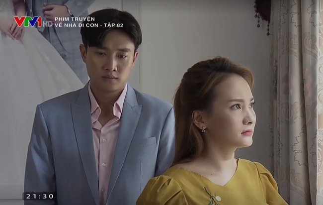 Hết Thư mua cổ phần đến ông Sơn bỏ đi, đoạn kết Về Nhà Đi Con thật sự bị lộ? - 9