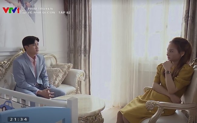 Hết Thư mua cổ phần đến ông Sơn bỏ đi, đoạn kết Về Nhà Đi Con thật sự bị lộ? - 10