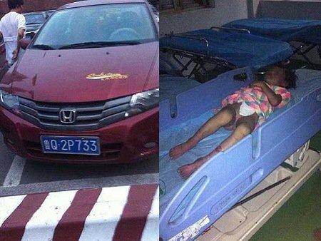 Những trường hợp cô giáo bỏ quên trẻ trong xe ô tô, 10 tiếng sau quay lại nhận thảm kịch - 4