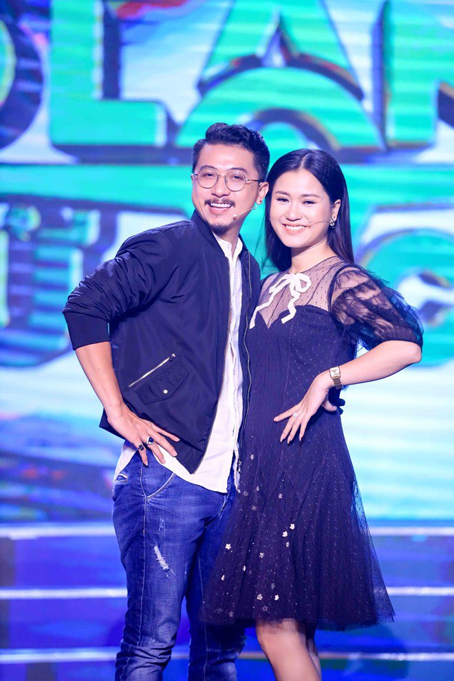 Lâm Vỹ Dạ chỉ thẳng mặt chồng: “Đàn bà đẻ ra đàn ông thì không bao giờ nông cạn được” - 7