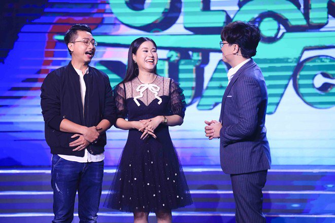 Lâm Vỹ Dạ chỉ thẳng mặt chồng: “Đàn bà đẻ ra đàn ông thì không bao giờ nông cạn được” - 6