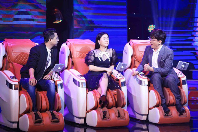 Lâm Vỹ Dạ chỉ thẳng mặt chồng: “Đàn bà đẻ ra đàn ông thì không bao giờ nông cạn được” - 8