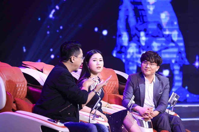 Lâm Vỹ Dạ chỉ thẳng mặt chồng: “Đàn bà đẻ ra đàn ông thì không bao giờ nông cạn được” - 1