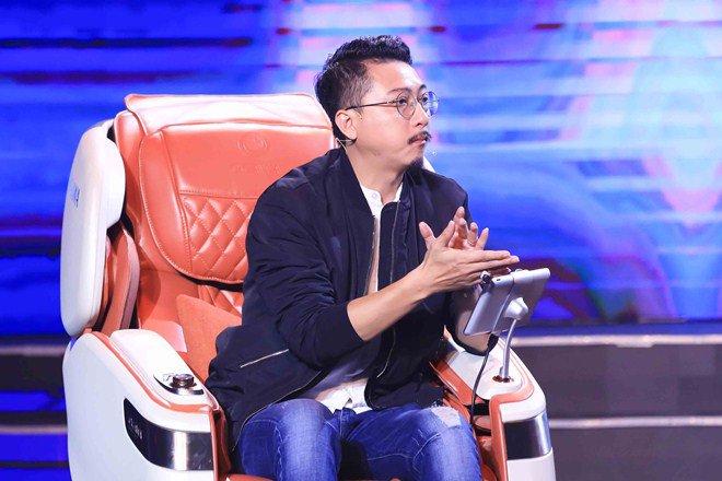 Lâm Vỹ Dạ chỉ thẳng mặt chồng: “Đàn bà đẻ ra đàn ông thì không bao giờ nông cạn được” - 2