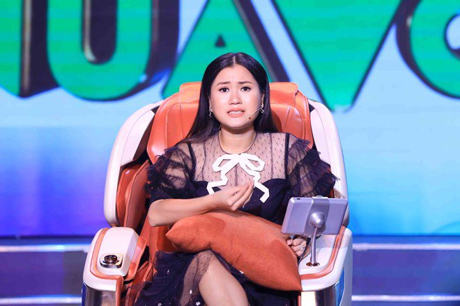 Lâm Vỹ Dạ chỉ thẳng mặt chồng: “Đàn bà đẻ ra đàn ông thì không bao giờ nông cạn được” - 5