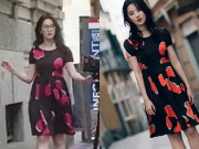 Giải trí - Ngắm ảnh chưa chỉnh sửa của Lưu Diệc Phi, còn ai định gọi cô là "thần tiên tỷ tỷ"?