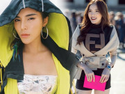 Làm đẹp - Giật mình trước khuôn mặt khác lạ của Kỳ Duyên, kết quả "giảm cân thành công" là đây?