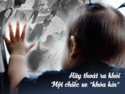 Làm mẹ - Học sinh trường Gateway tử vong: Cha mẹ phải hành động ngay để đây là vụ đau lòng cuối!