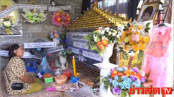 Những trường hợp cô giáo bỏ quên trẻ trong xe ô tô, 10 tiếng sau quay lại nhận thảm kịch - 7