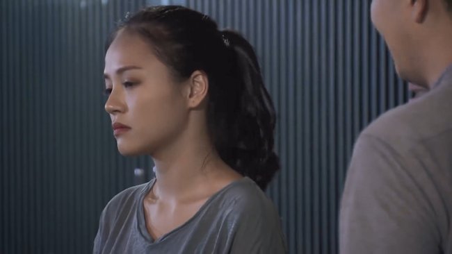 Góc khó hiểu Về Nhà Đi Con: Ra sức tán Huệ nhưng Quốc lại nhớ sai tuyến buýt nhà nàng? - 3