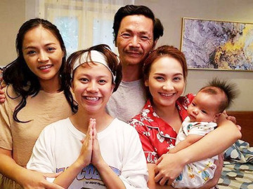 Hết Thư mua cổ phần đến ông Sơn bỏ đi, đoạn kết Về Nhà Đi Con thật sự bị lộ?