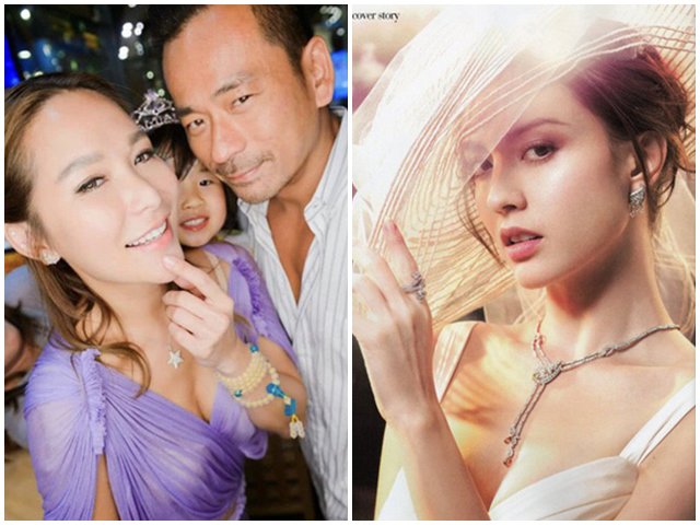 Không ngờ tỷ phú sòng bài lén lút chia tài sản khủng cho bồ nhí vượt mặt bà cả