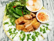 Bếp Eva - Mẹ 2 con bày cách làm thịt quay chay ngon như hàng cho dịp Lễ Vu Lan