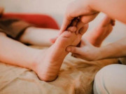 Tin tức - Tới tiệm mát-xa người khiếm thị, cô gái kinh hoàng khi thấy "ngón tay lạ" ở phần dưới