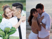 Bà bầu - Mỹ nhân Việt "hành" chồng khổ sở khi mang bầu, nàng số 4 là kì quặc nhất