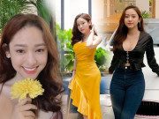 Làm đẹp - Không có công nghệ sống ảo, khuôn mặt Thúy Vi kém mịn màng, thua xa ảnh tự sướng