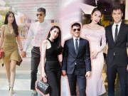 Thời trang - Thủy Tiên - Công Vinh diện đồ giản dị nhưng biết giá trị khiến ai cũng phải trầm trồ