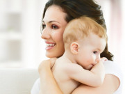 Làm mẹ - Cách chăm sóc trẻ sơ sinh đúng cách, cha mẹ nhàn tênh