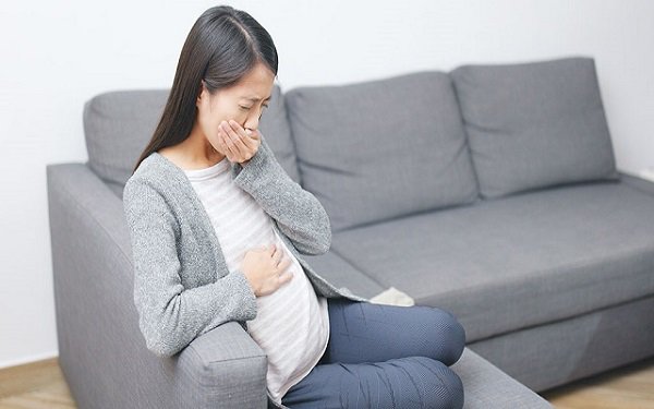 Ốm nghén khi mang thai: Nguyên nhân và cách khắc phục hiệu quả nhất - 3