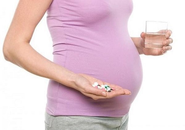 Ốm nghén khi mang thai: Nguyên nhân và cách khắc phục hiệu quả nhất - 4