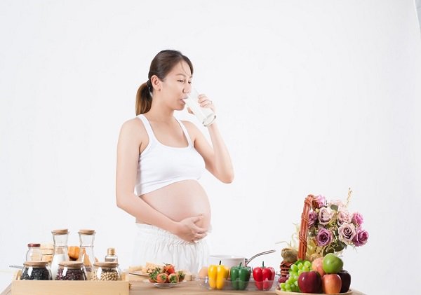Ốm nghén khi mang thai: Nguyên nhân và cách khắc phục hiệu quả nhất - 5
