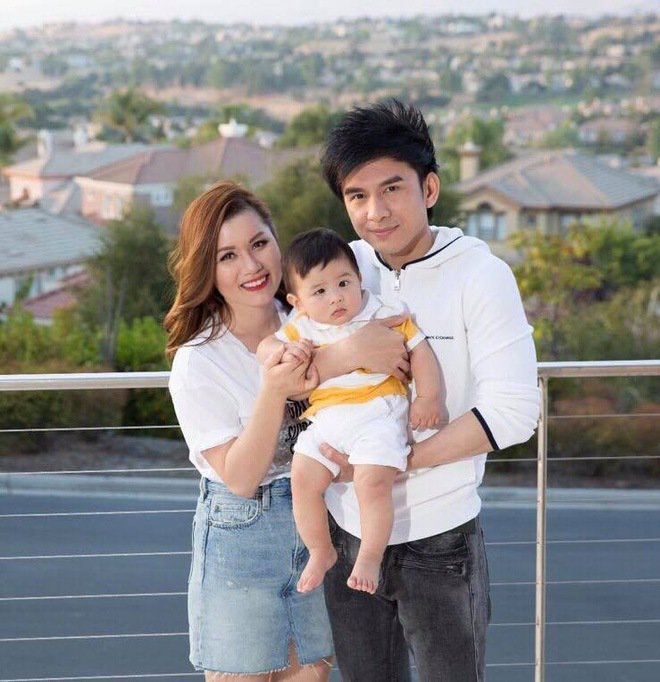 Những mỹ nam Việt mang tiếng amp;#34;đào mỏamp;#34;, tham tiền vì cưới vợ đại gia amp;#34;kém sắcamp;#34; - 2