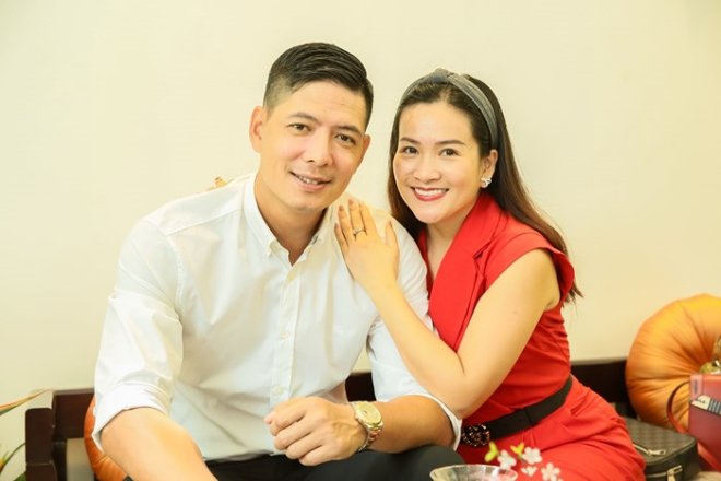 Những mỹ nam Việt mang tiếng amp;#34;đào mỏamp;#34;, tham tiền vì cưới vợ đại gia amp;#34;kém sắcamp;#34; - 3