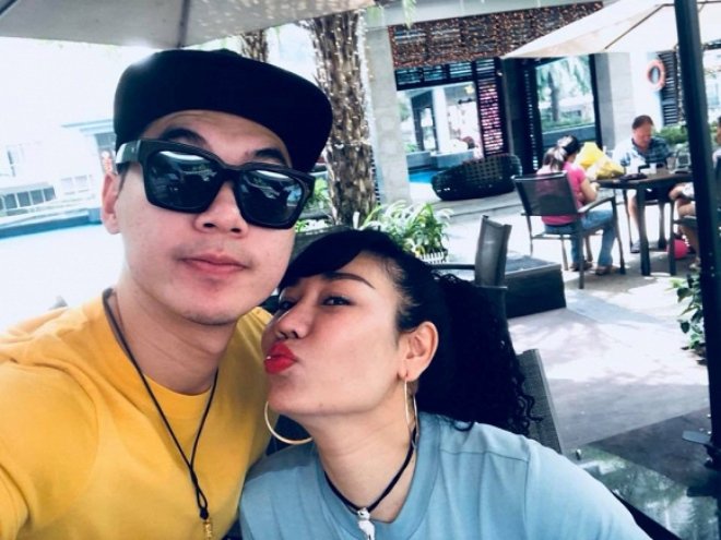 Những mỹ nam Việt mang tiếng amp;#34;đào mỏamp;#34;, tham tiền vì cưới vợ đại gia amp;#34;kém sắcamp;#34; - 7