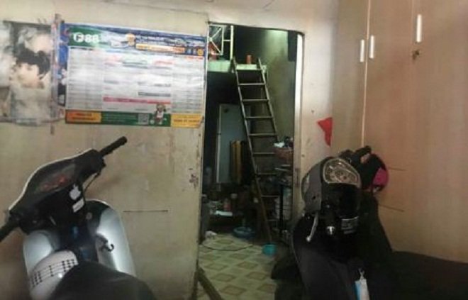 vu hoc sinh lop 1 truong gateway tu vong: nguoi dua don vua lam viec duoc 2 ngay - 5