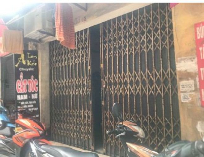 vu hoc sinh lop 1 truong gateway tu vong: nguoi dua don vua lam viec duoc 2 ngay - 6
