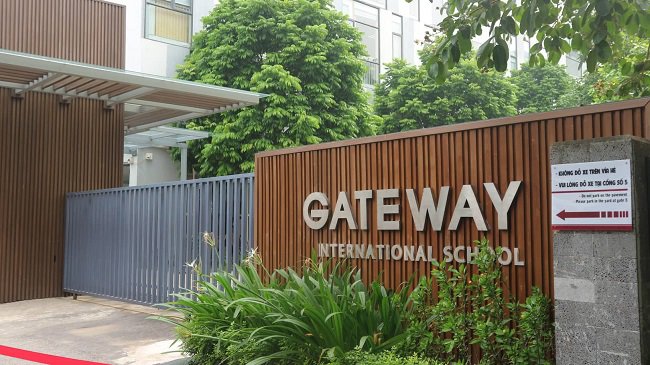 vu hoc sinh lop 1 truong gateway tu vong: phu huynh tiet lo noi dung cuoc hop khan - 1