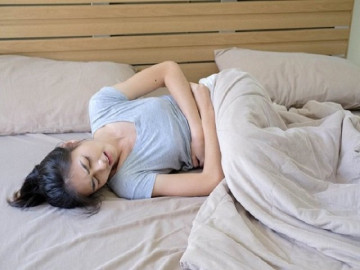 Đau bụng kinh nên làm gì để chấm dứt hoàn toàn các cơn đau?