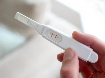 Cách nhận biết có thai sớm và các dấu hiệu chuẩn nhất