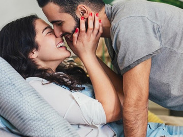 Sau sinh bao lâu thì được quan hệ, thời gian tốt nhất là khi nào?