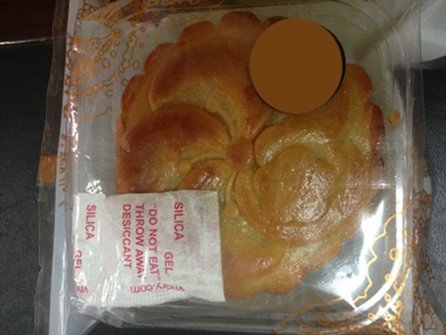 Bé 6 tuổi ăn nhầm gói hút ẩm, người lớn lại cho nuốt thêm thứ này, bác sĩ tấm tắc