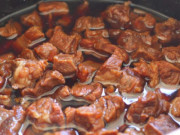 Bếp Eva - Khi hầm, kho thịt bò "cấm kỵ" cho hai gia vị này, nhiều người làm sai khiến thịt mất ngon