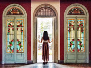 Xem ăn chơi - Thỏa sức "check-in" tại bảo tàng mỹ thuật chỉ với 10 nghìn đồng ngay giữa lòng Sài Gòn