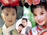 Làm mẹ - 2 nàng Cách Cách được chồng chiều, có con ngoan, nàng Tình Nhi thì ngược lại hoàn toàn