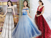 Thời trang - Bộ tứ "tắc kè hoa” Vbiz: lên thảm đỏ thì hóa bánh bèo nhưng ra phố lại chất hết nấc